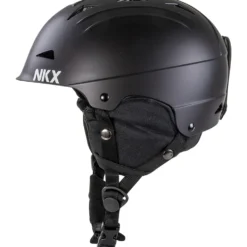 NKX Predator Snow Helmet