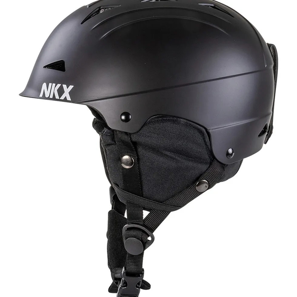 NKX Predator Snow Helmet