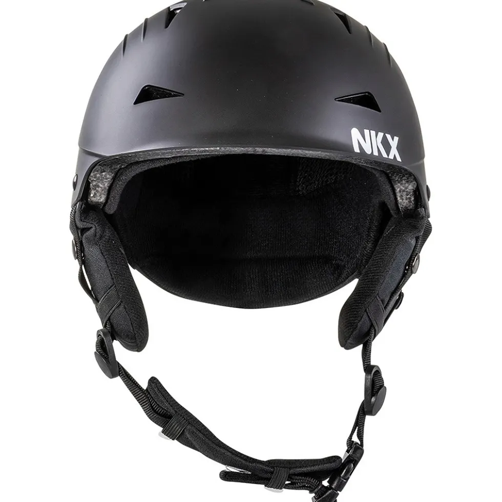 NKX Predator Snow Helmet