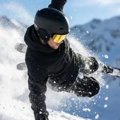 NKX Predator Snow Helmet