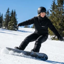 NKX Predator Snow Helmet