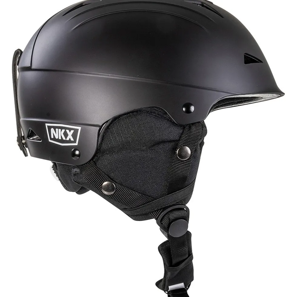 NKX Predator Snow Helmet