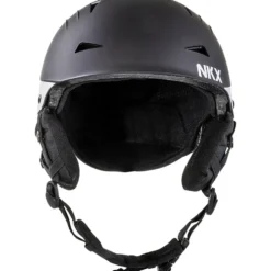 NKX Predator Snow Helmet