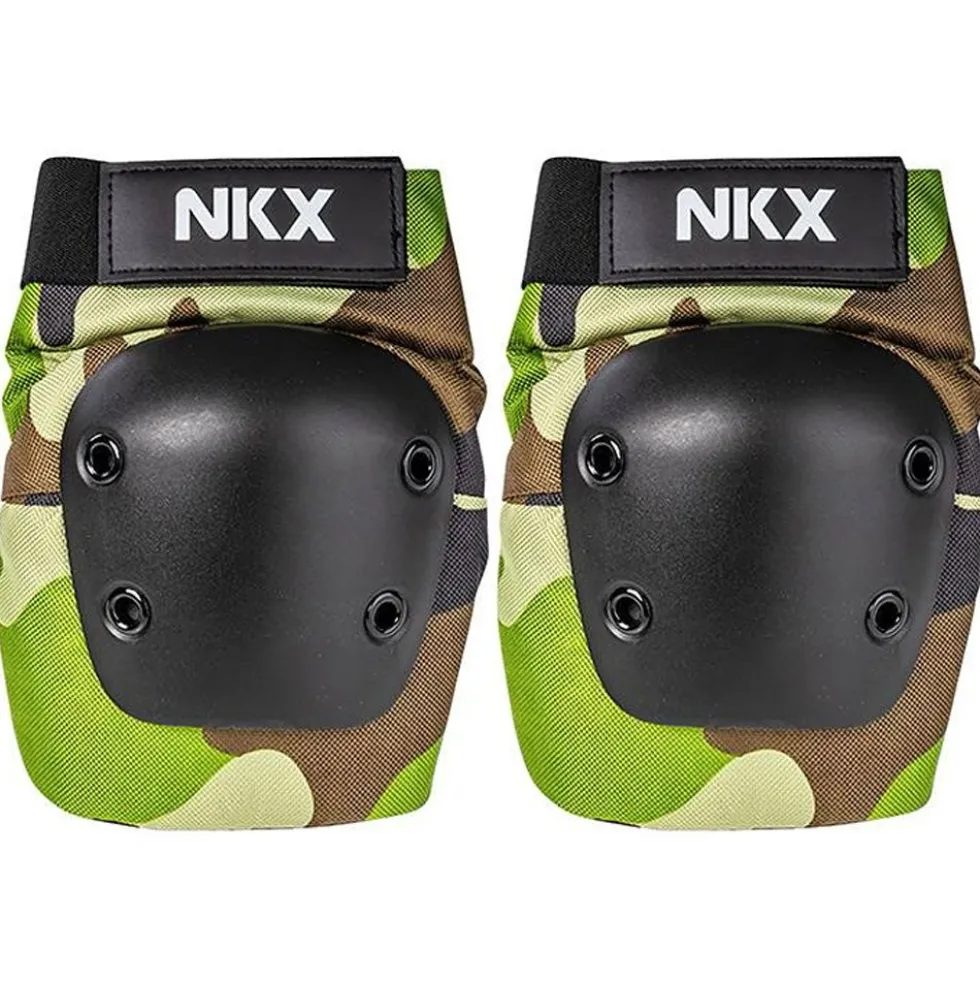 NKX Pro Elbow Pads
