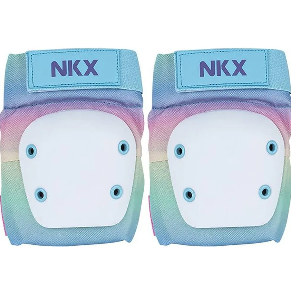 NKX Pro Elbow Pads