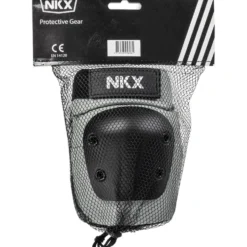 NKX Pro Elbow Pads