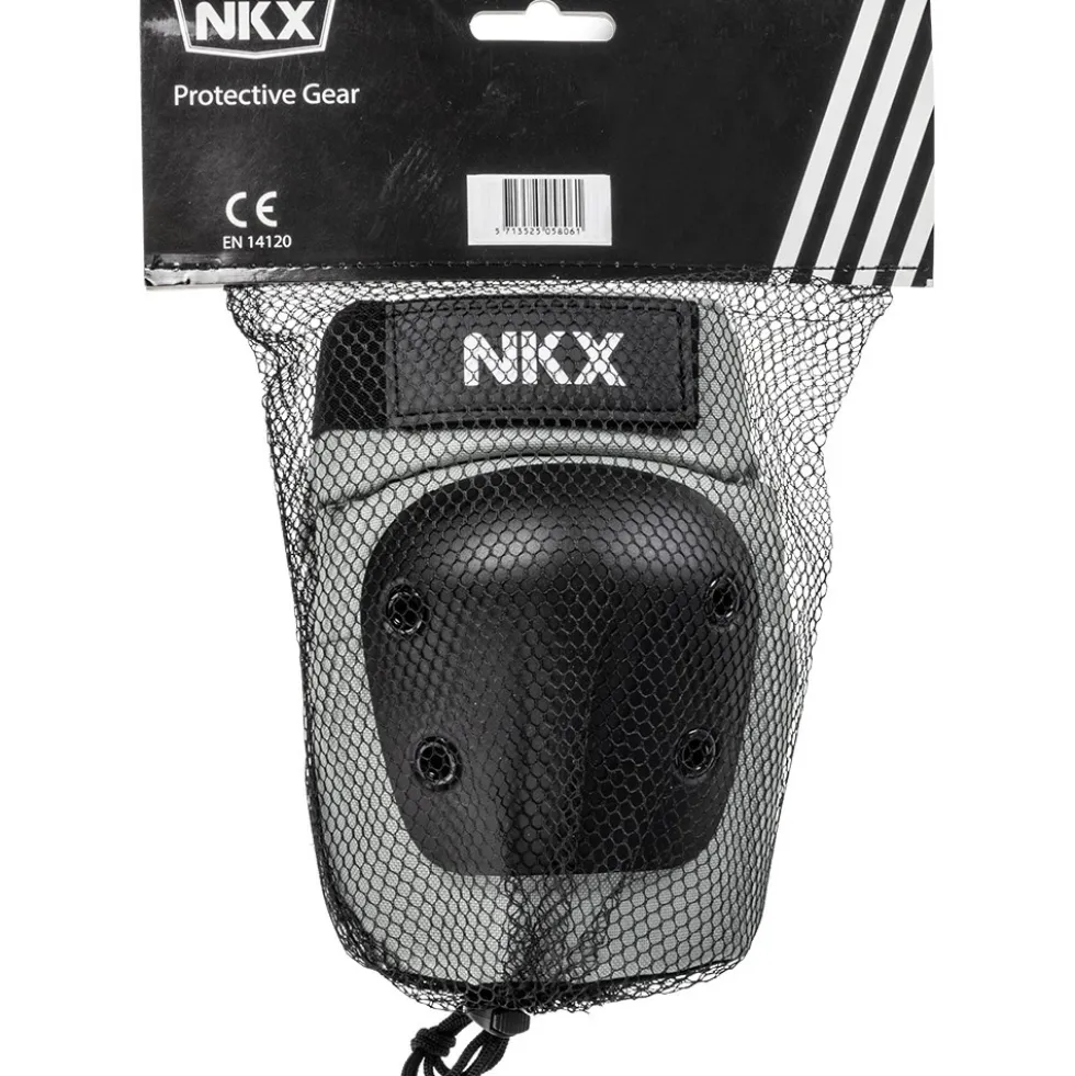 NKX Pro Elbow Pads