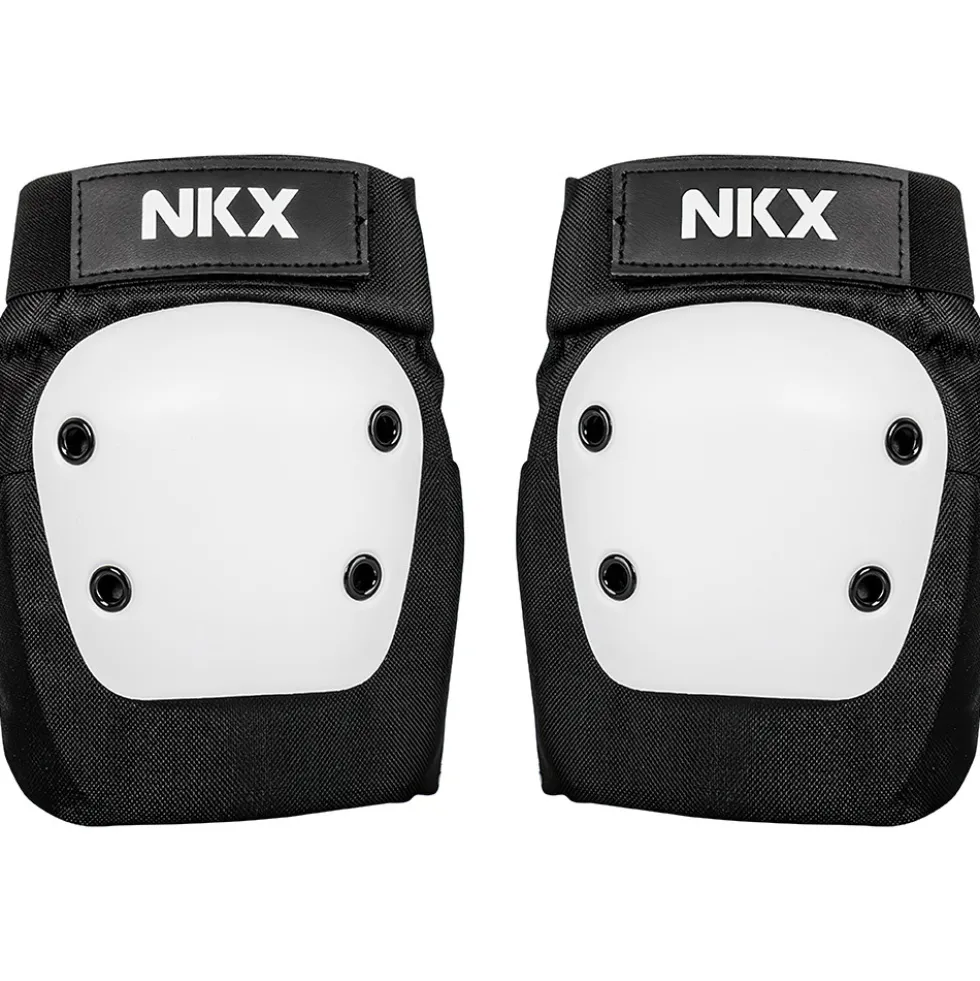 NKX Pro Elbow Pads