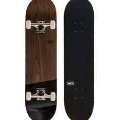 NKX Progression Skateboard