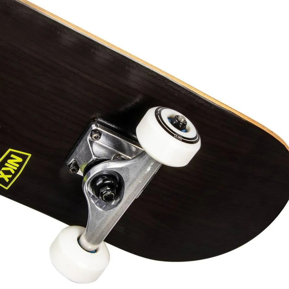 NKX Progression Skateboard