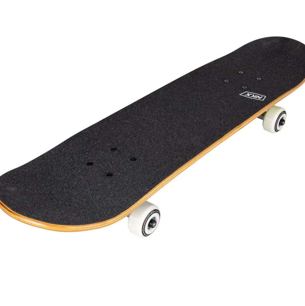 NKX Progression Skateboard