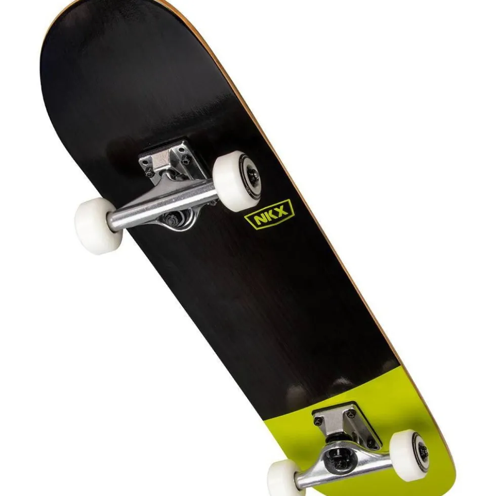 NKX Progression Skateboard