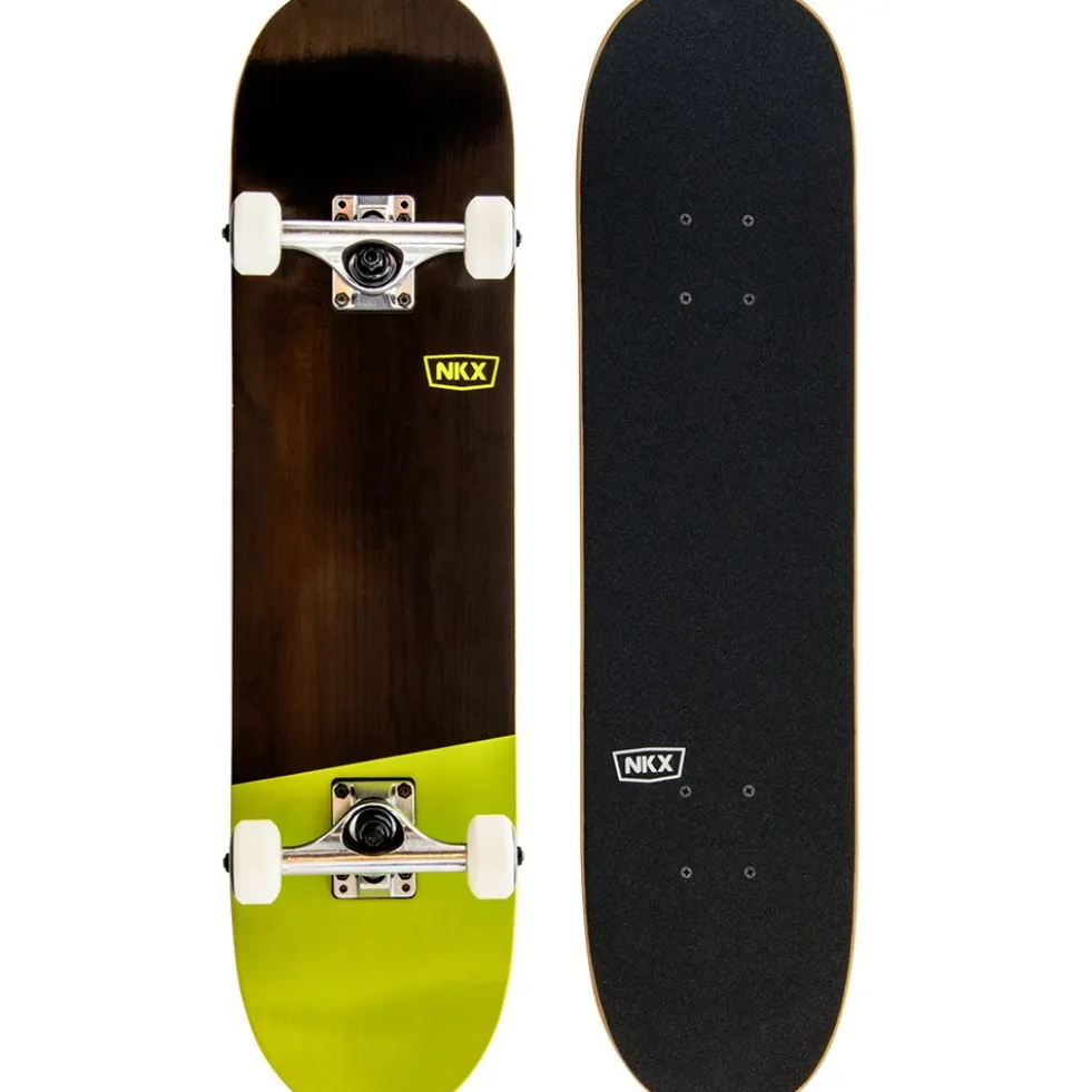 NKX Progression Skateboard