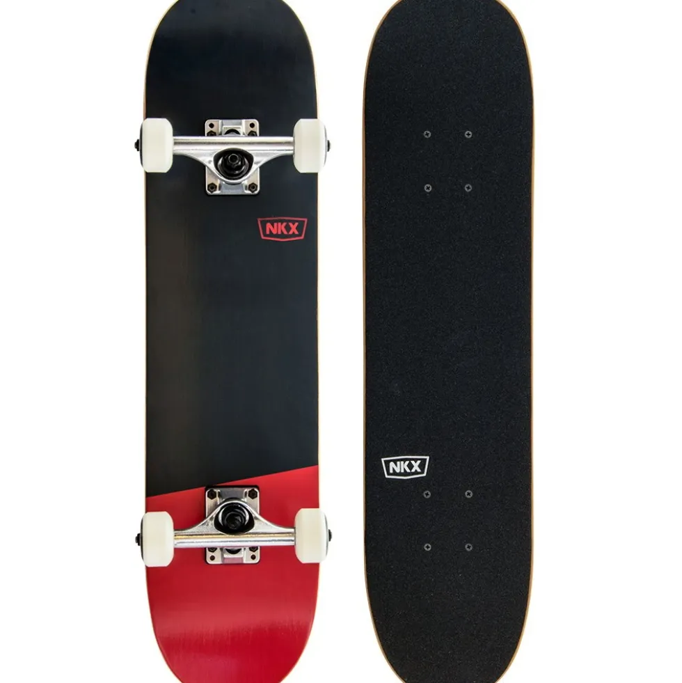 NKX Progression Skateboard