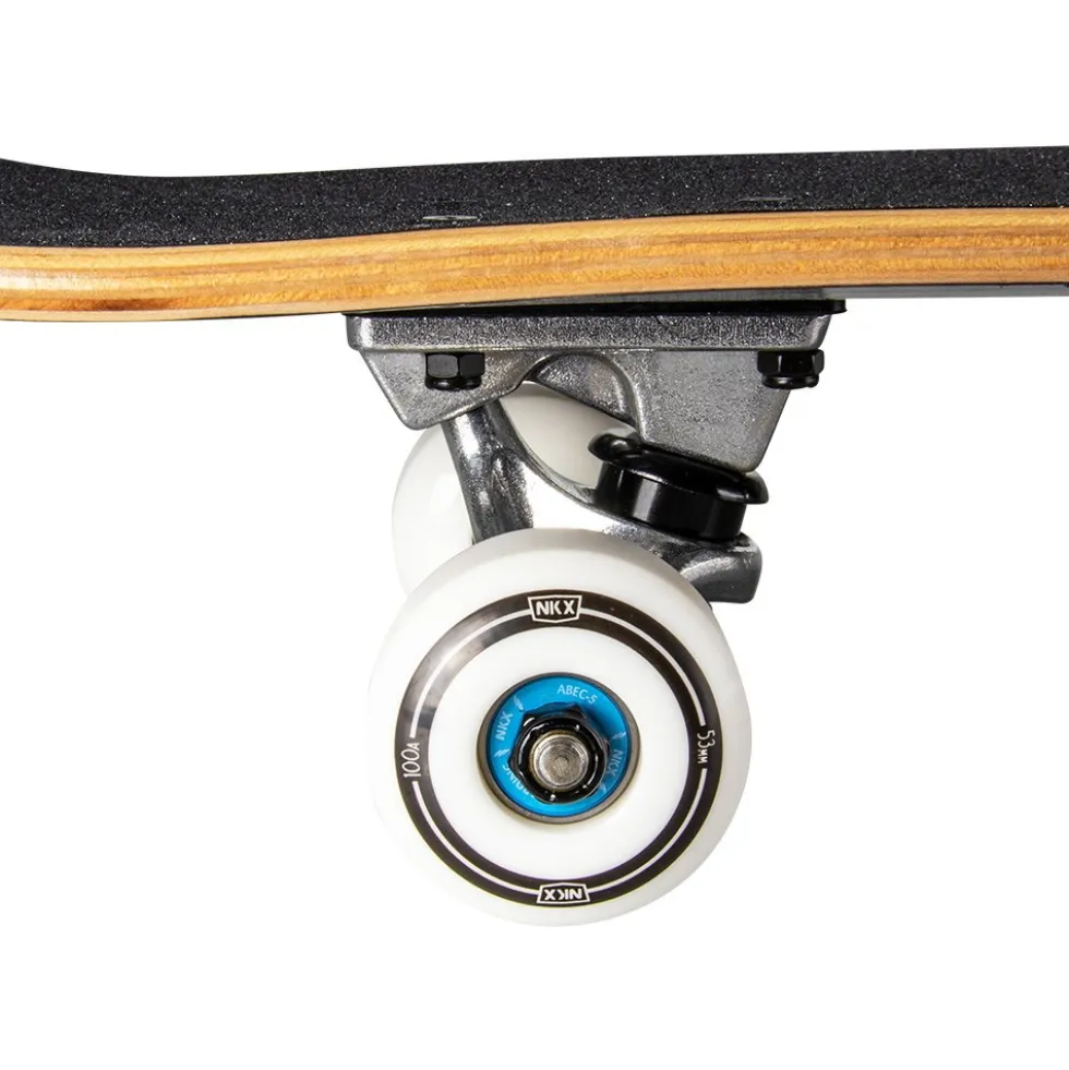 NKX Progression Skateboard