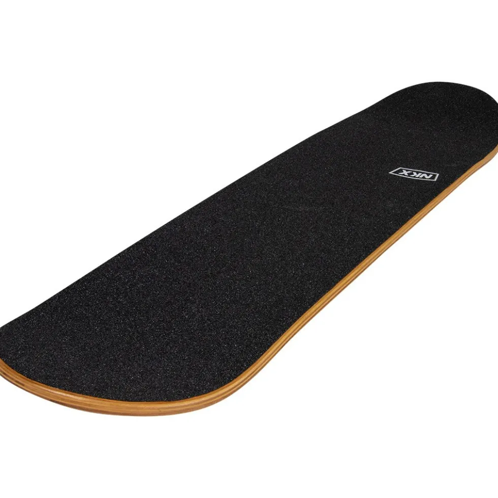 NKX Progression Skateboard Deck