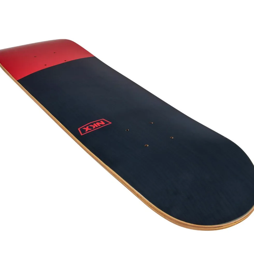 NKX Progression Skateboard Deck