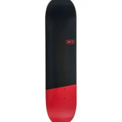 NKX Progression Skateboard Deck