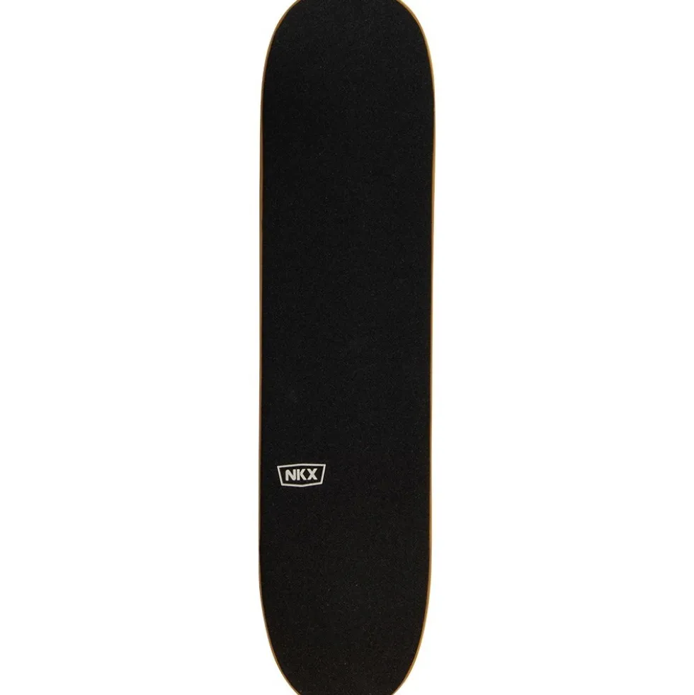 NKX Progression Skateboard Deck