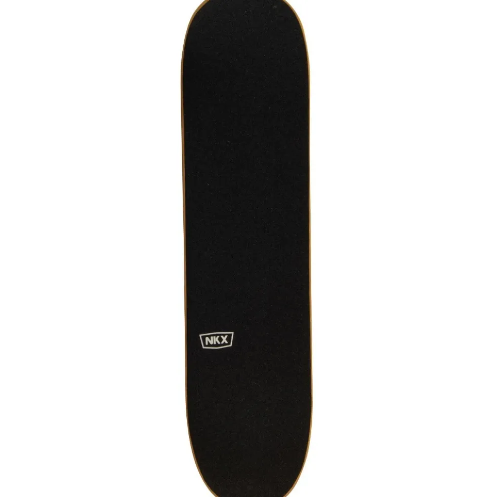NKX Progression Skateboard Deck