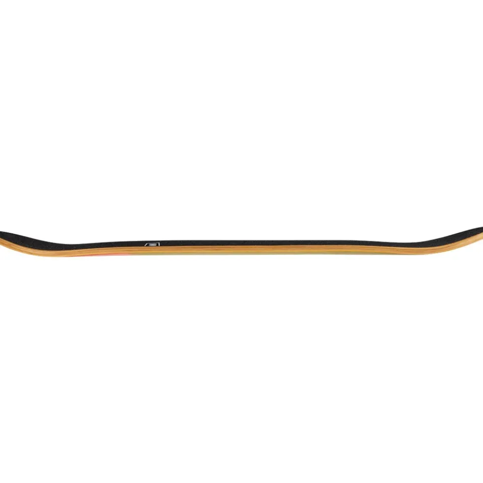 NKX Progression Skateboard Deck