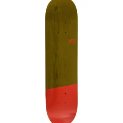 NKX Progression Skateboard Deck
