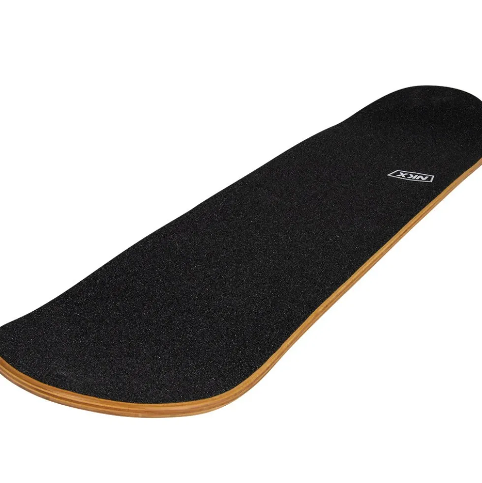 NKX Progression Skateboard Deck