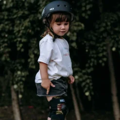 NKX Pro Kids Elbow Pads