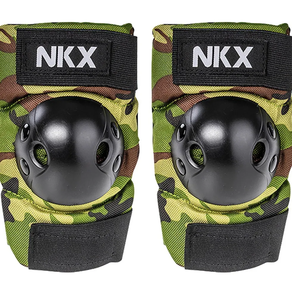 NKX Pro Kids Elbow Pads