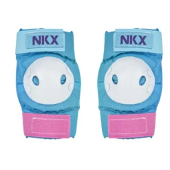 NKX Pro Kids Elbow Pads