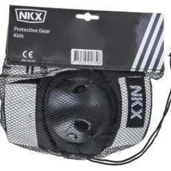 NKX Pro Kids Elbow Pads