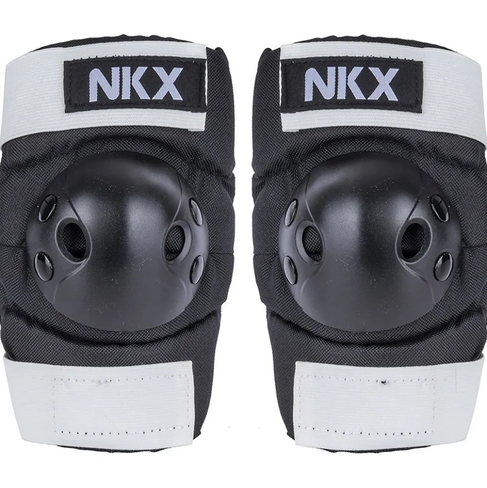 NKX Pro Kids Elbow Pads