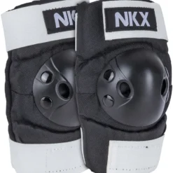 NKX Pro Kids Elbow Pads