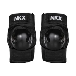 NKX Pro Kids Elbow Pads