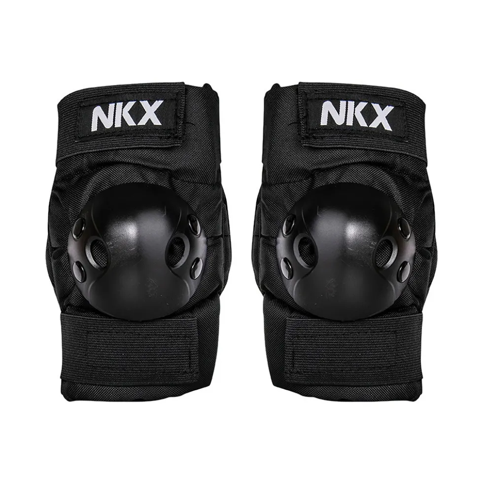NKX Pro Kids Elbow Pads