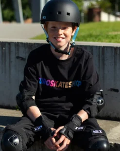 NKX Pro Kids Elbow Pads