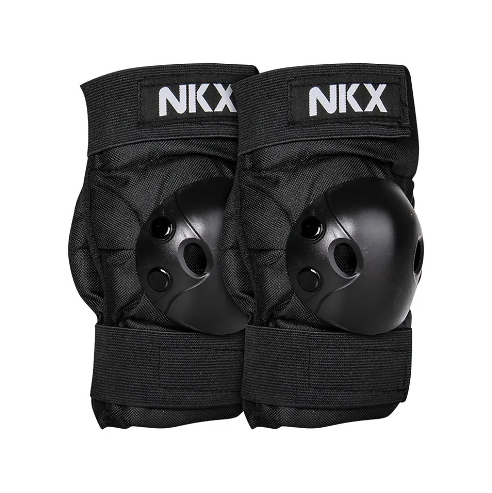 NKX Pro Kids Elbow Pads