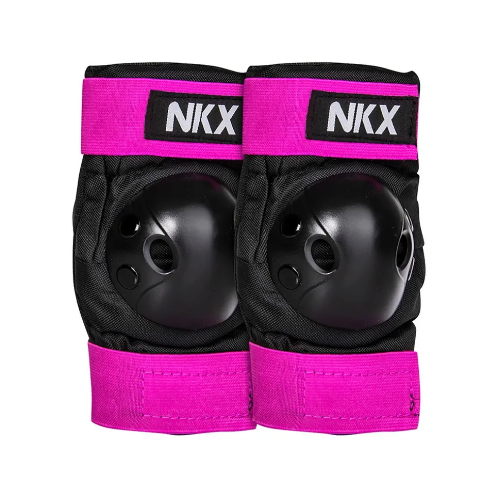 NKX Pro Kids Elbow Pads