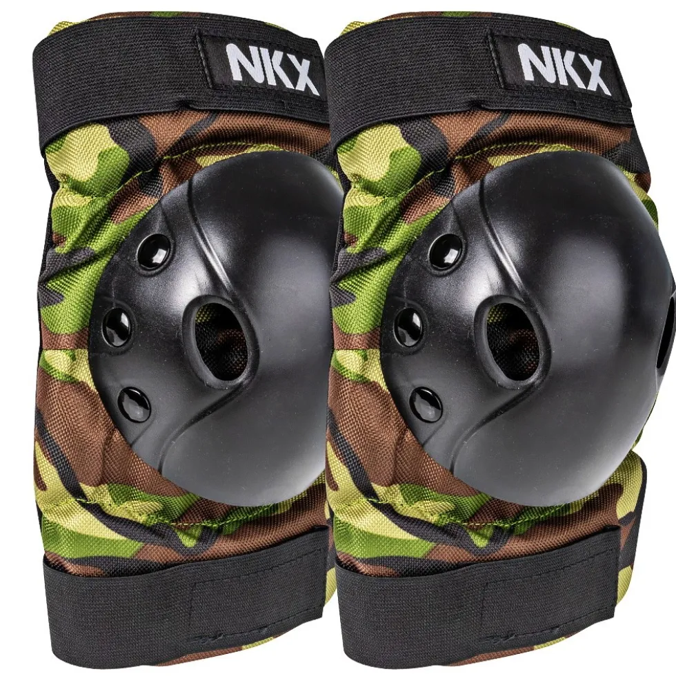 NKX Pro Kids Knee Pads