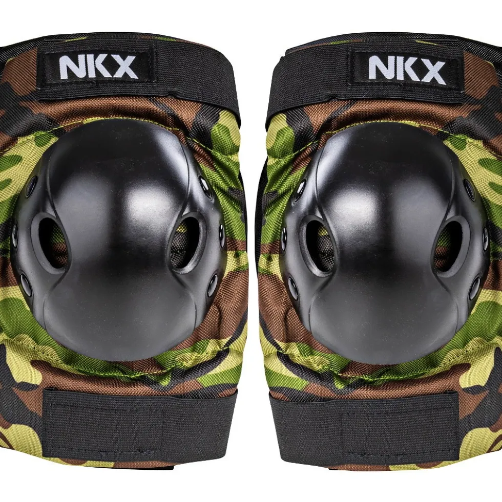 NKX Pro Kids Knee Pads