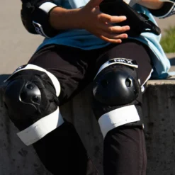 NKX Pro Kids Knee Pads