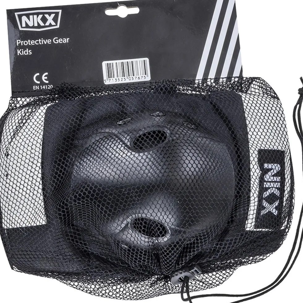 NKX Pro Kids Knee Pads