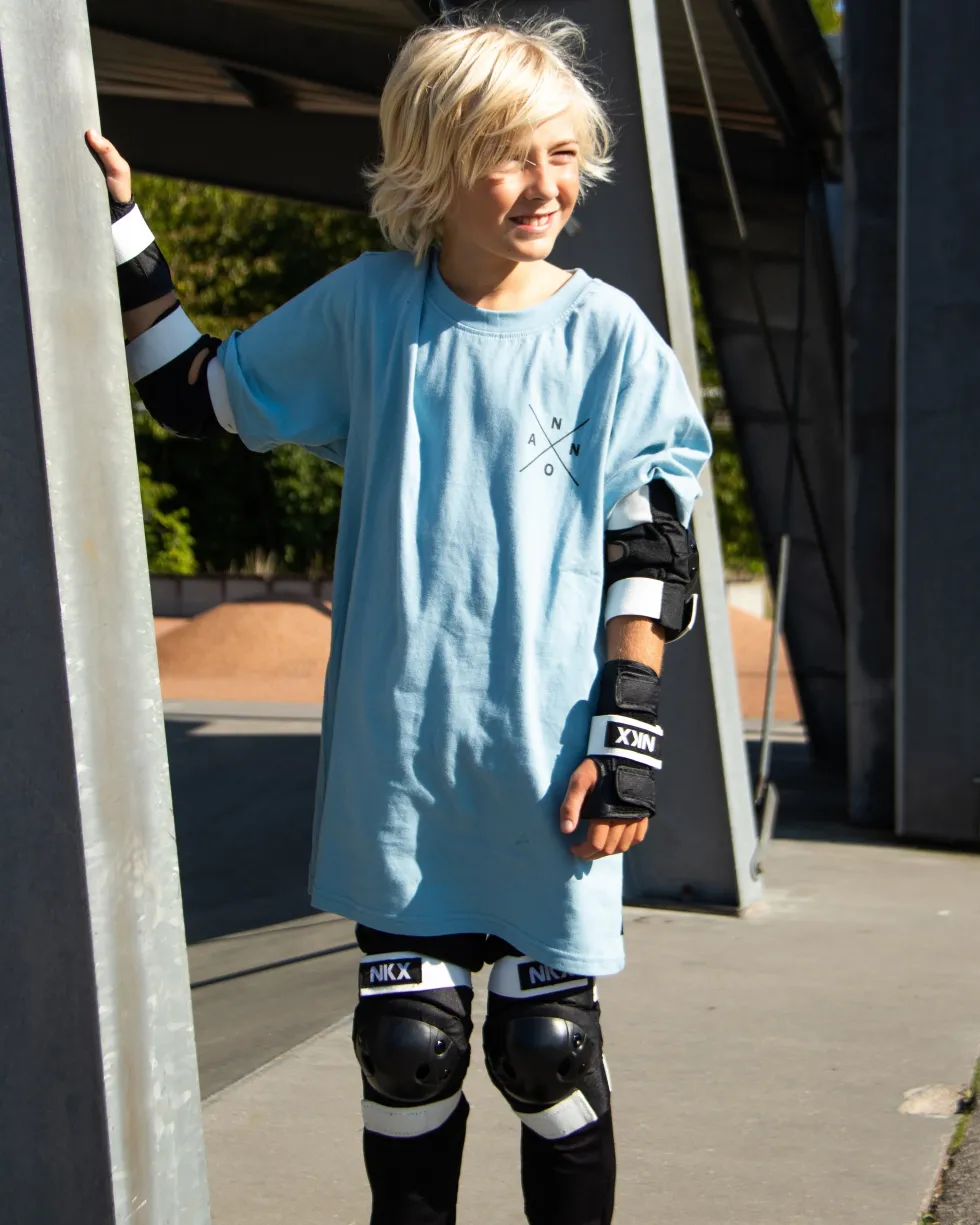 NKX Pro Kids Knee Pads
