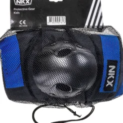 NKX Pro Kids Knee Pads