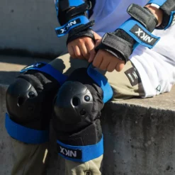 NKX Pro Kids Knee Pads