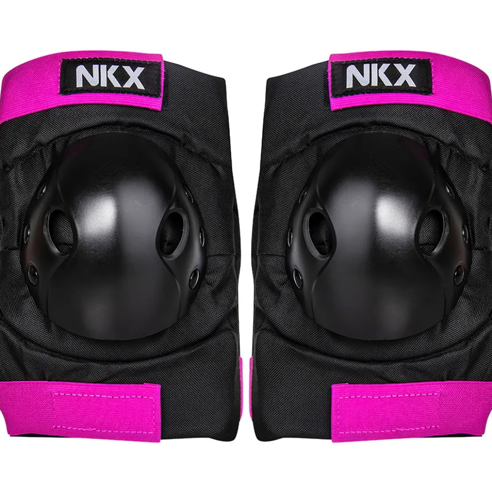 NKX Pro Kids Knee Pads