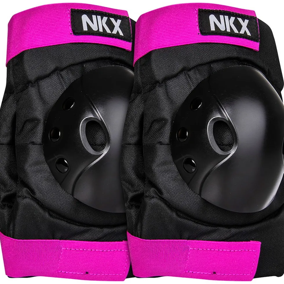 NKX Pro Kids Knee Pads