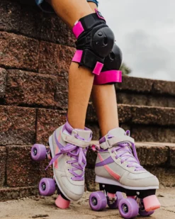 NKX Pro Kids Knee Pads