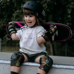 NKX Pro Kids Wrist Pads