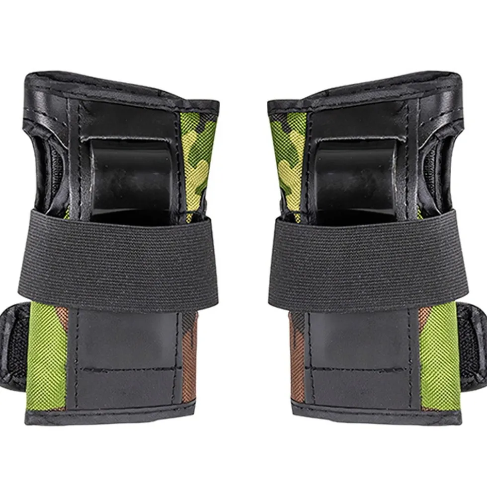 NKX Pro Kids Wrist Pads